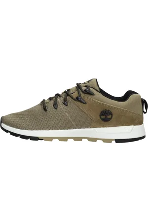 Timberland Sprint Trekker Low Knit