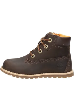 Timberland Pokey Pine 6 Inch Boot