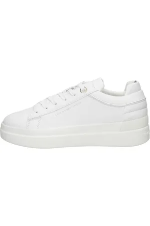 Tommy Hilfiger Feminine Elevated Sneaker