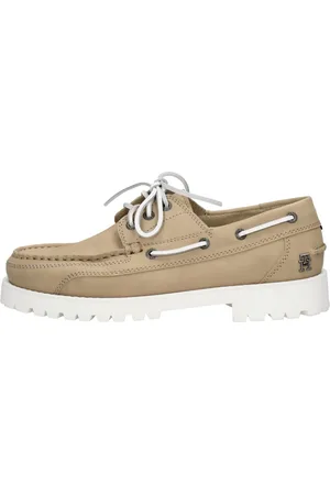 Tommy Hilfiger Dames Bootschoen