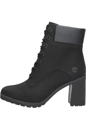 Timberland Allington 6 Inch Lace Up