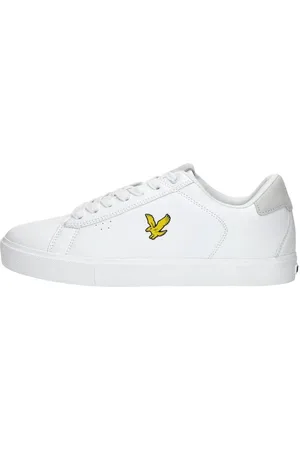Lyle & Scott Whitburn