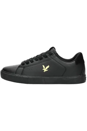 Lyle & Scott Whitburn