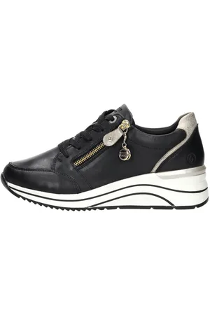 Remonte Veterschoenen Laag