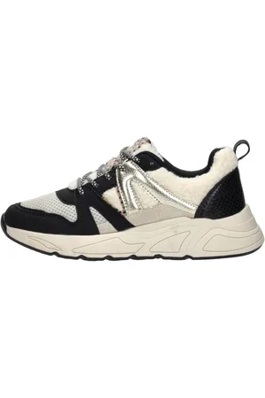 Sub55 Sneakers Laag