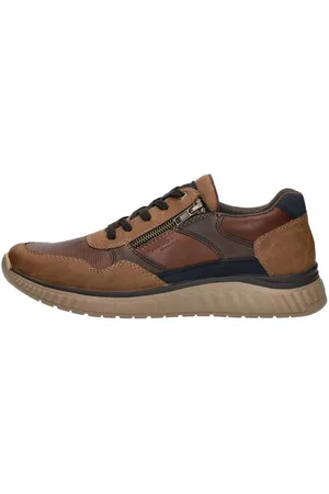 Rieker Veterschoenen Laag