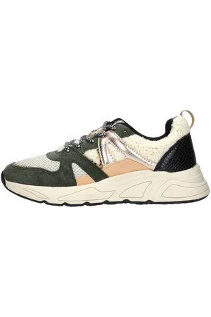 Sub55 Sneakers Laag