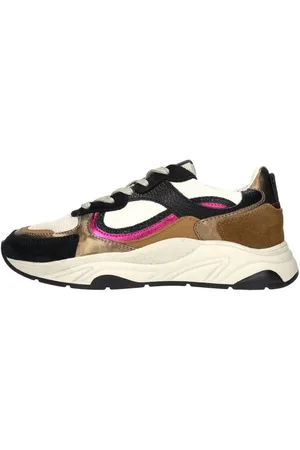 Sub55 Sneakers Laag