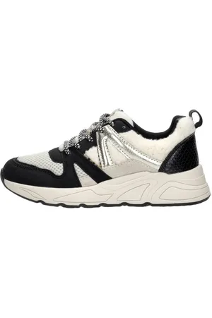 Sub55 Sneakers Laag
