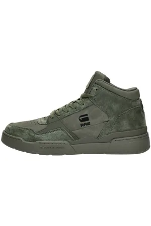 G-Star Attacc Mid Tnl M