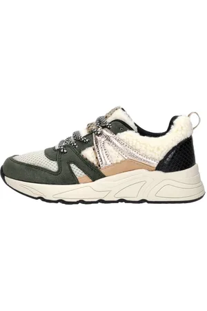 Sub55 Sneakers Laag