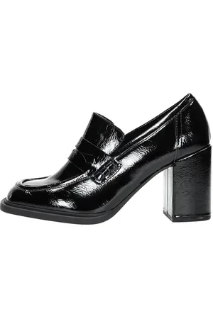 Marco Tozzi Pumps Zwartlak
