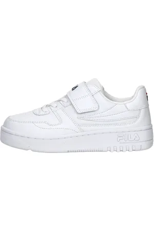 Fila Fxventuno Velcro Kids