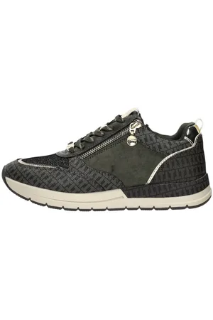 Tamaris Sneakers Laag