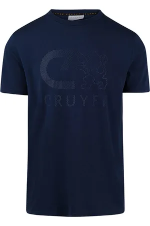 Cruyff Ximo Tee