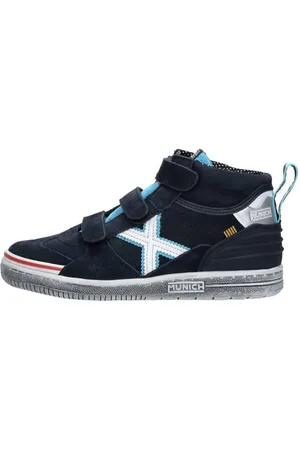 Munich hoge online sneaker