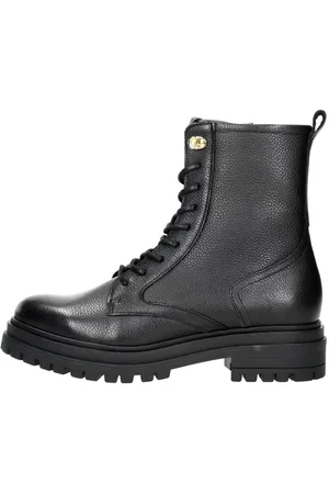 Red Rag Veterschoenen Hoog