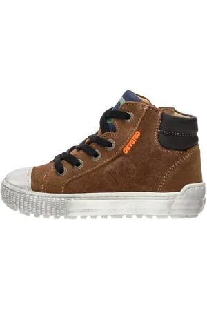 Develab Veterschoenen Hoog