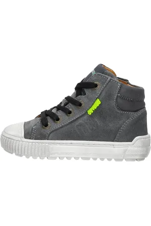 Develab Veterschoenen Hoog