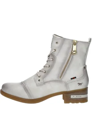 Mustang Veterschoenen Hoog