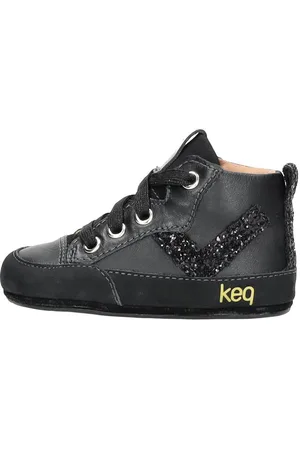 KEQ Meisjes Baby Schoentjes