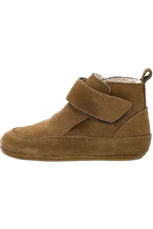KEQ Baby Schoentjes