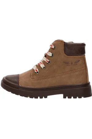 Shoesme Veterschoenen Hoog