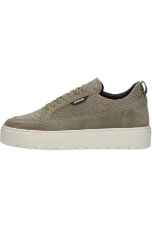Antony Morato Veterschoenen Laag