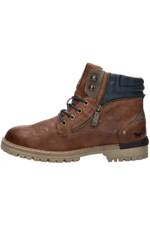 Mustang Veterschoenen Hoog