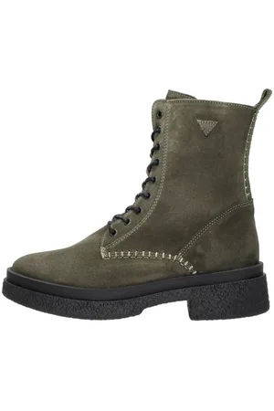Palpa Veterschoenen Hoog