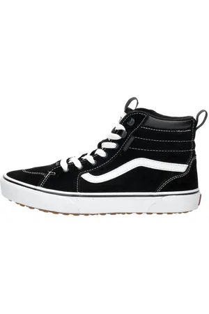 Vans Yt Filmore Hi guard