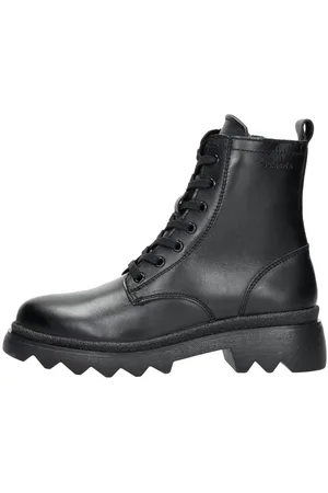 Tamaris Veterschoenen Hoog
