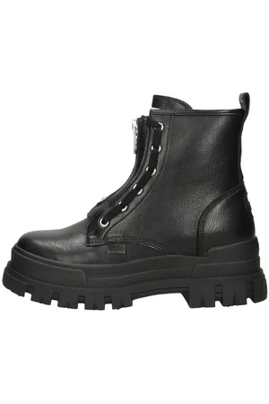Buffalo Aspha Zip