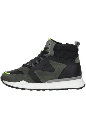 Sub55 Veterschoenen Hoog