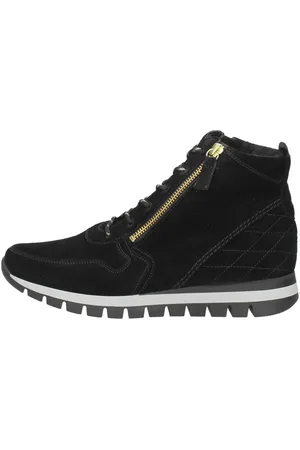 Gabor Sneakers Hoog