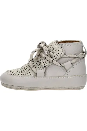 KEQ Meisjes Baby Schoentjes