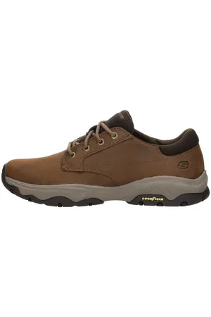Skechers Relaxed Fit: Craster - Fenzo