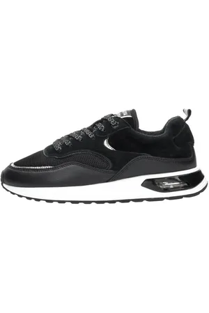 Palpa Sneakers Laag