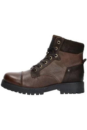 Sub55 Veterschoenen Hoog