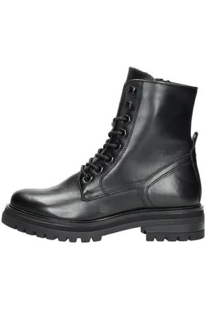 Sub55 Veterschoenen Hoog