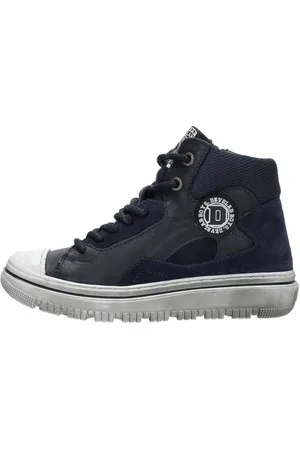 Develab Veterschoenen Hoog