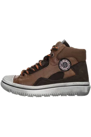 Develab Veterschoenen Hoog