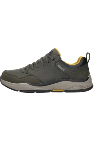 Skechers Relaxed Fit: Benago - Hombre