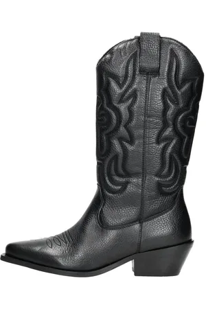 Sub55 Western Boots