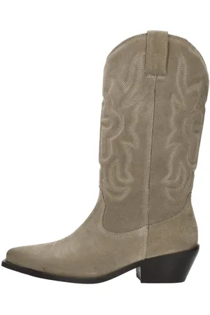 Sub55 Western Boots