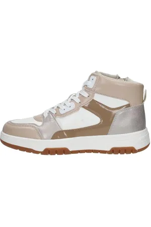 Sub55 Sneakers Hoog