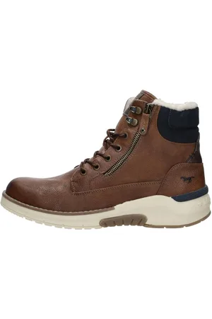 Mustang Veterschoenen Hoog