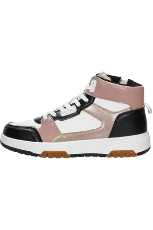 Sub55 Sneakers Hoog