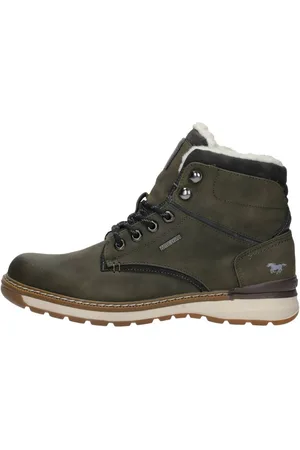 Mustang Veterschoenen Hoog