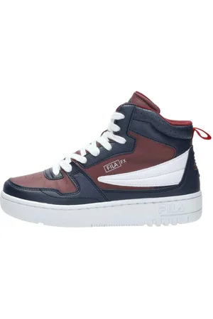 Fila Fxventuno Mid Teens